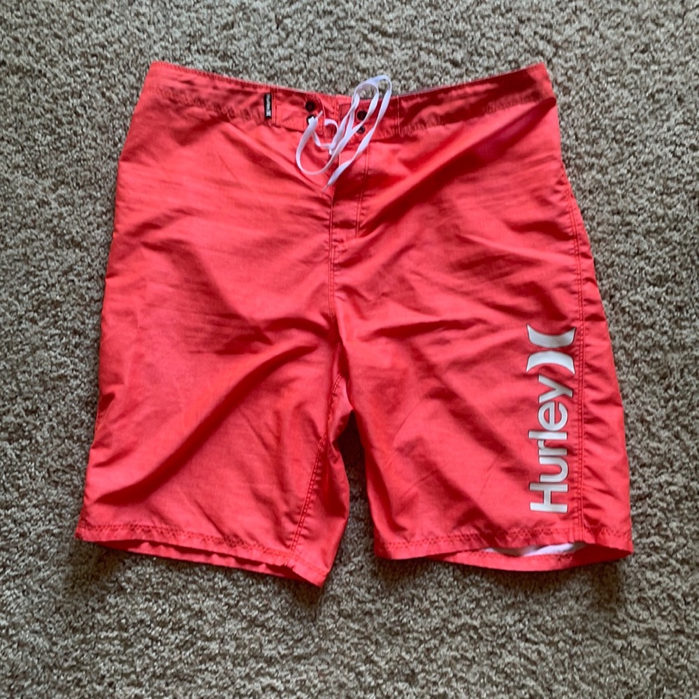 Hurley board shorts